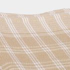 220 GSM Beige Cotton Blend Bath Towel, , small image number null