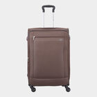 4 व्हील सॉफ्ट केस ट्रॉली, मीडियम, , small image number null