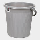25L Plastic Bucket, , small