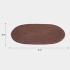 Grey Polyester Door Mat, , small image number null