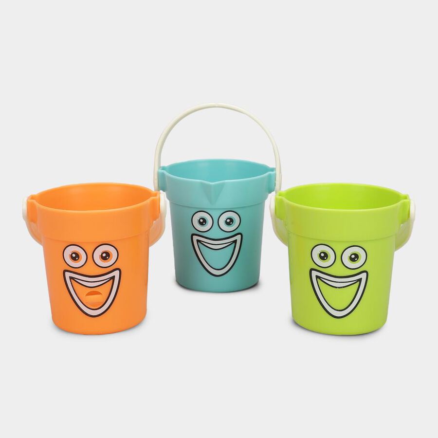 Funny Bucket Toy, , large image number null