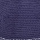 Blue Polyester Door Mat, , small image number null