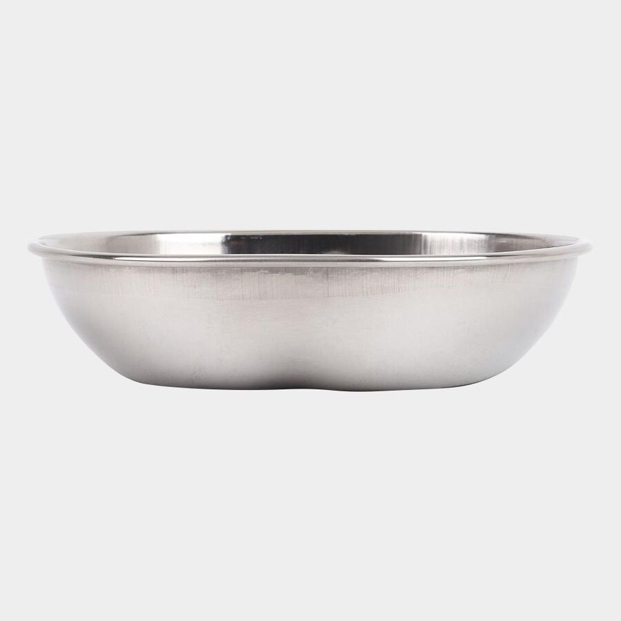 100 ml Stainless Steel Serving Bowl, 11 cm Dia., , large image number null