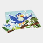 Birds Jigsaw Puzzleset of 3, , small image number null