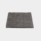 Grey Microfiber Rugs, , small image number null