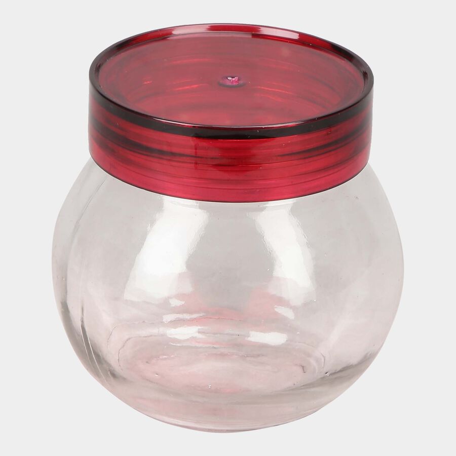 300 ml Glass Jar, , large image number null