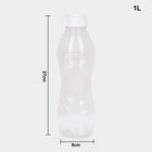 1 L PET Bottle, , small image number null