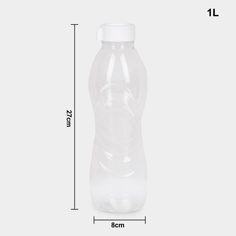 1 L PET Bottle, , large image number null