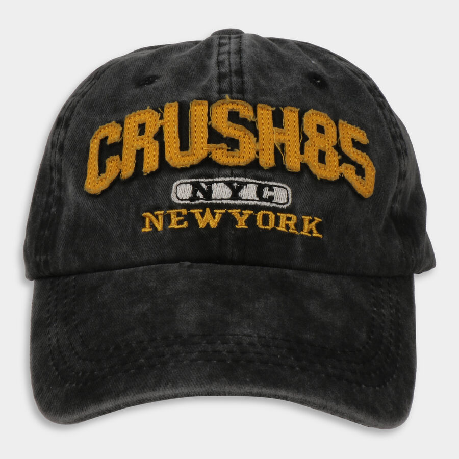Men's Fabric Cap, , large image number null