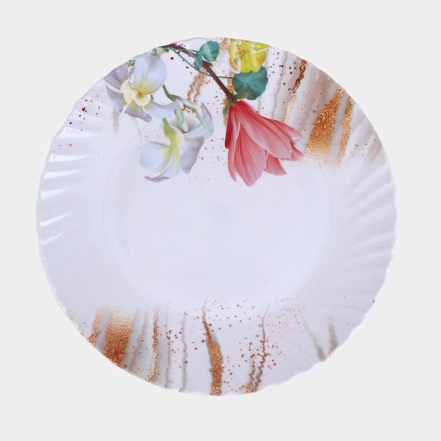 Melamine Full Plate, , large