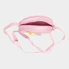 Kid's Pink Polyurethane Bag, , small image number null