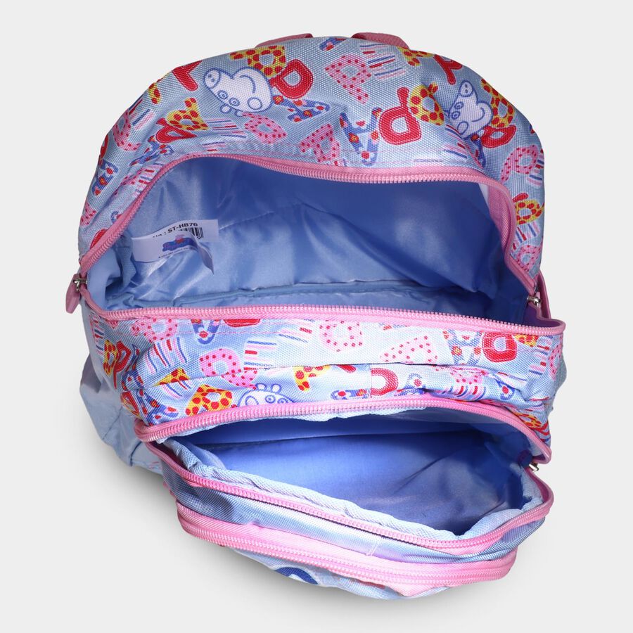 Kid's Peppa Pig Bag, , large