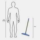 Plastic Bathroom Wiper With Handle, , small image number null