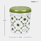 Plastic Container Set of 3, , small image number null