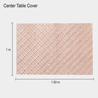 Pvc Table Cover, , small image number null