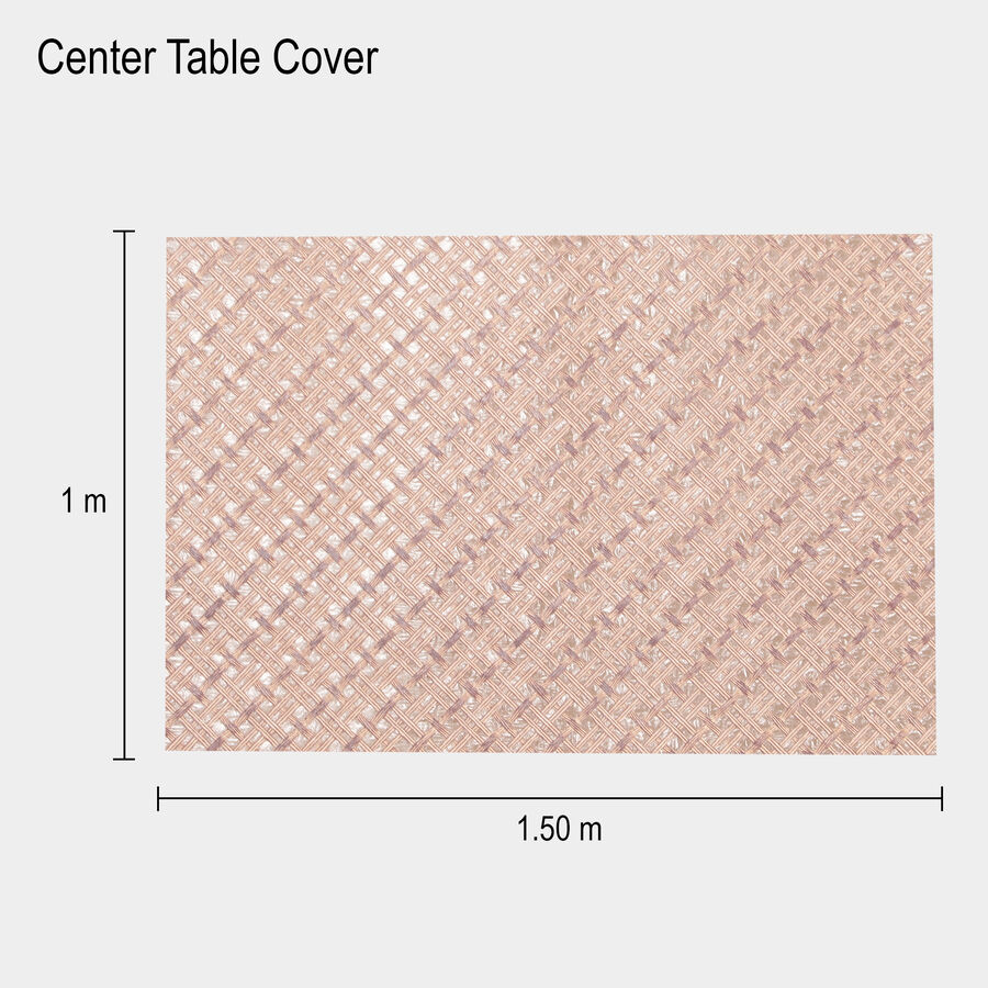 Pvc Table Cover, , large image number null