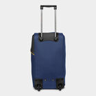 Polyester Duffle Trolley, 650 cm X 310 cm X 340 cm, 2 Wheels, , small image number null