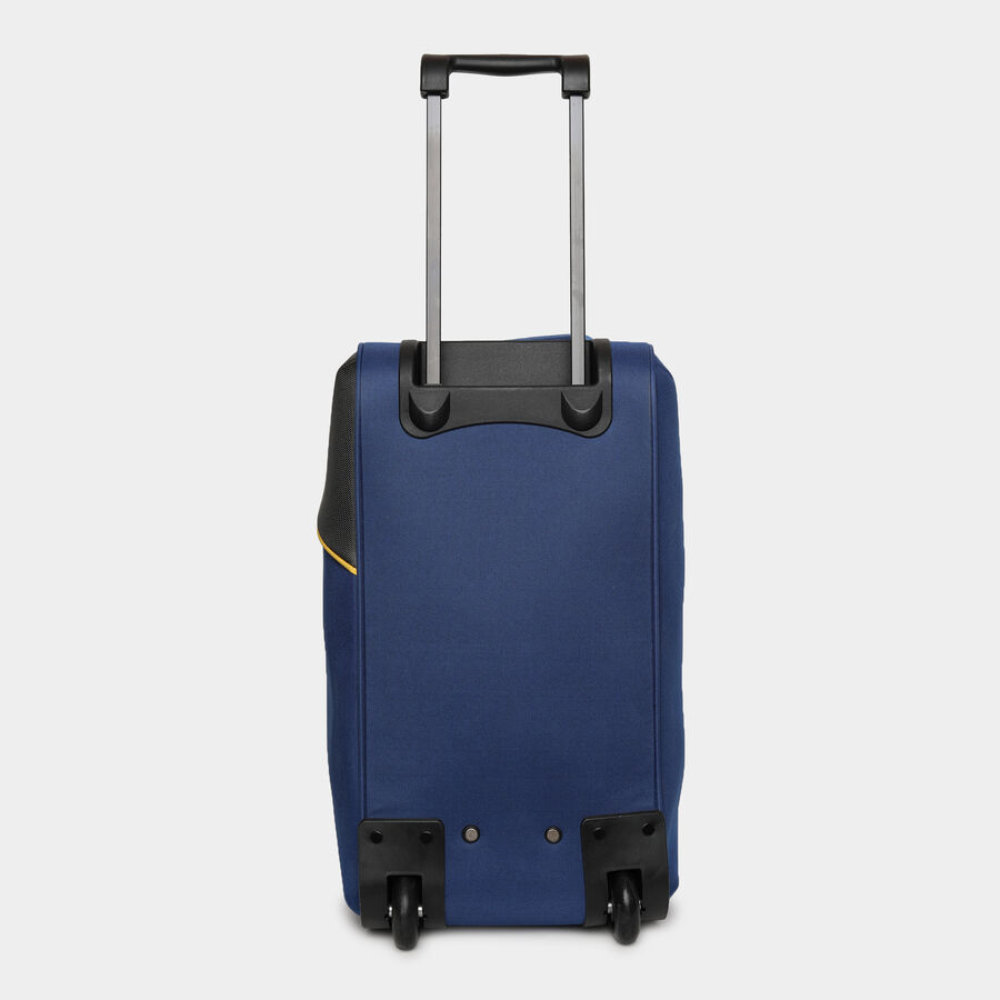 Polyester Duffle Trolley, 650 cm X 310 cm X 340 cm, 2 Wheels, , large image number null