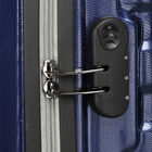 4 Wheel Hard Case Trolley, Small, , small image number null