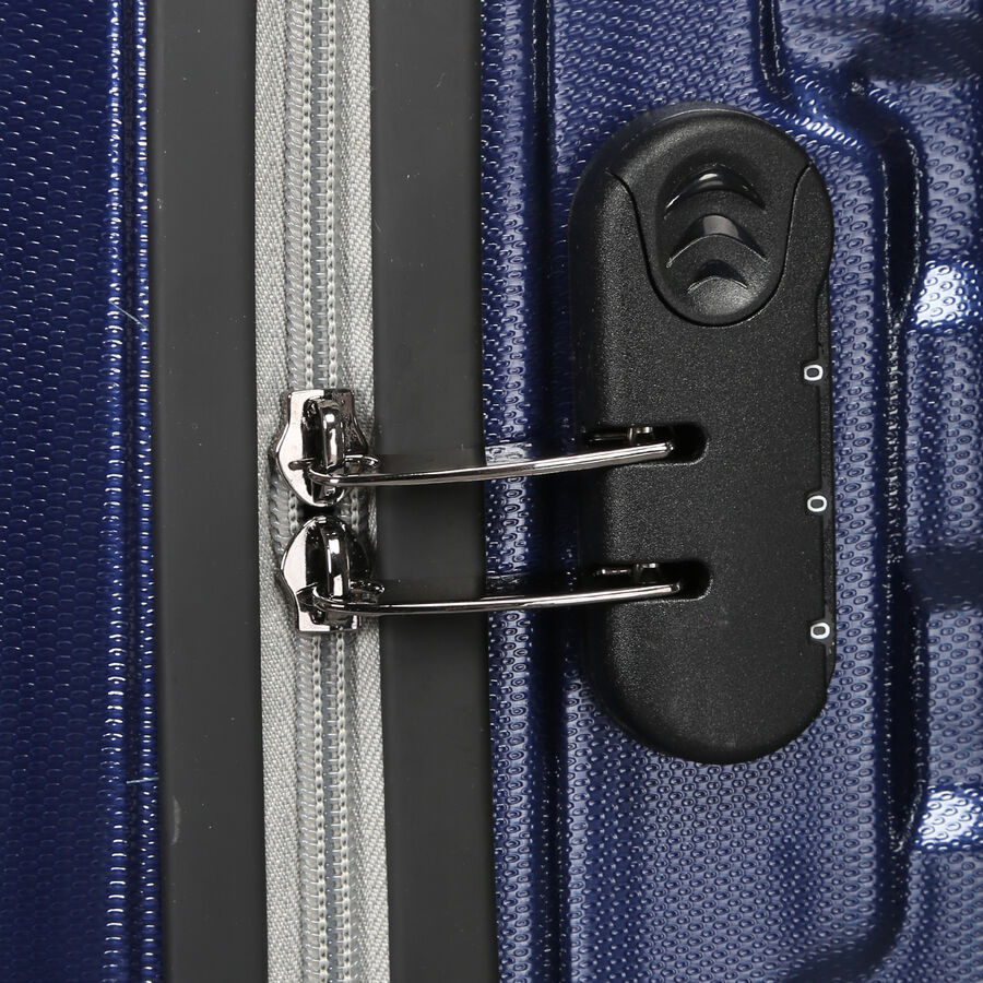 4 Wheel Hard Case Trolley, Small, , large image number null