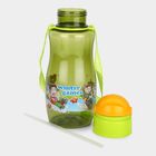Plastic Sipper Bottle, , small image number null