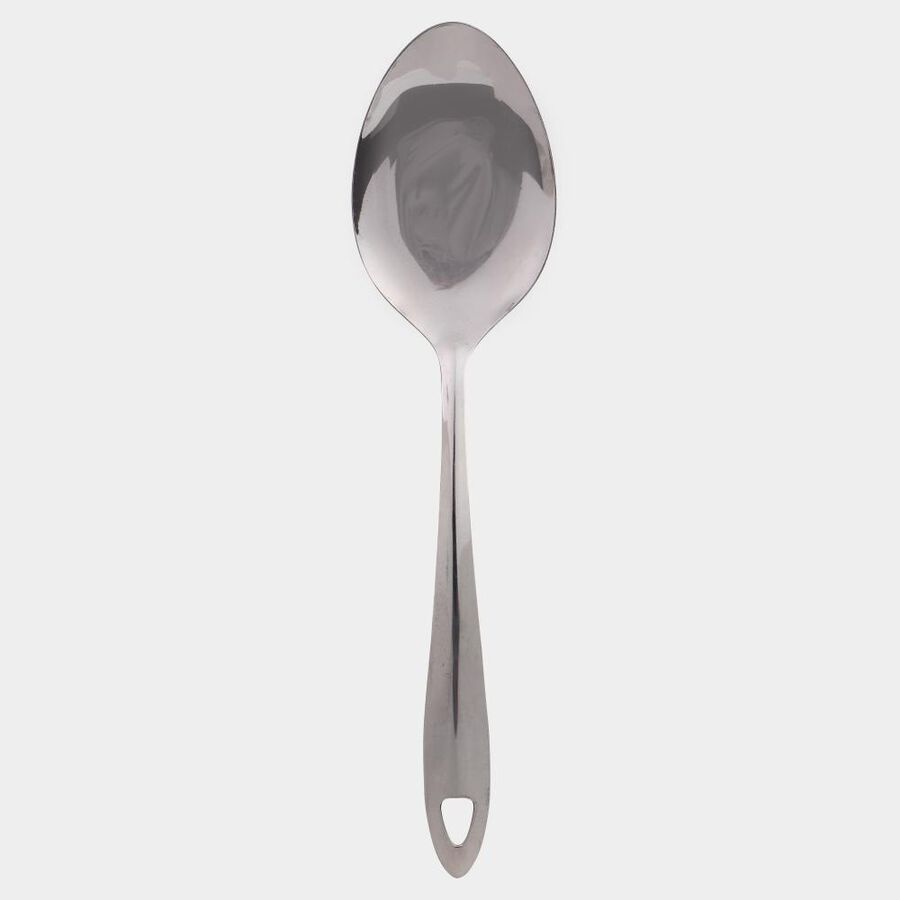 Steel Kitchen Tool Set, Set of 4, , large image number null