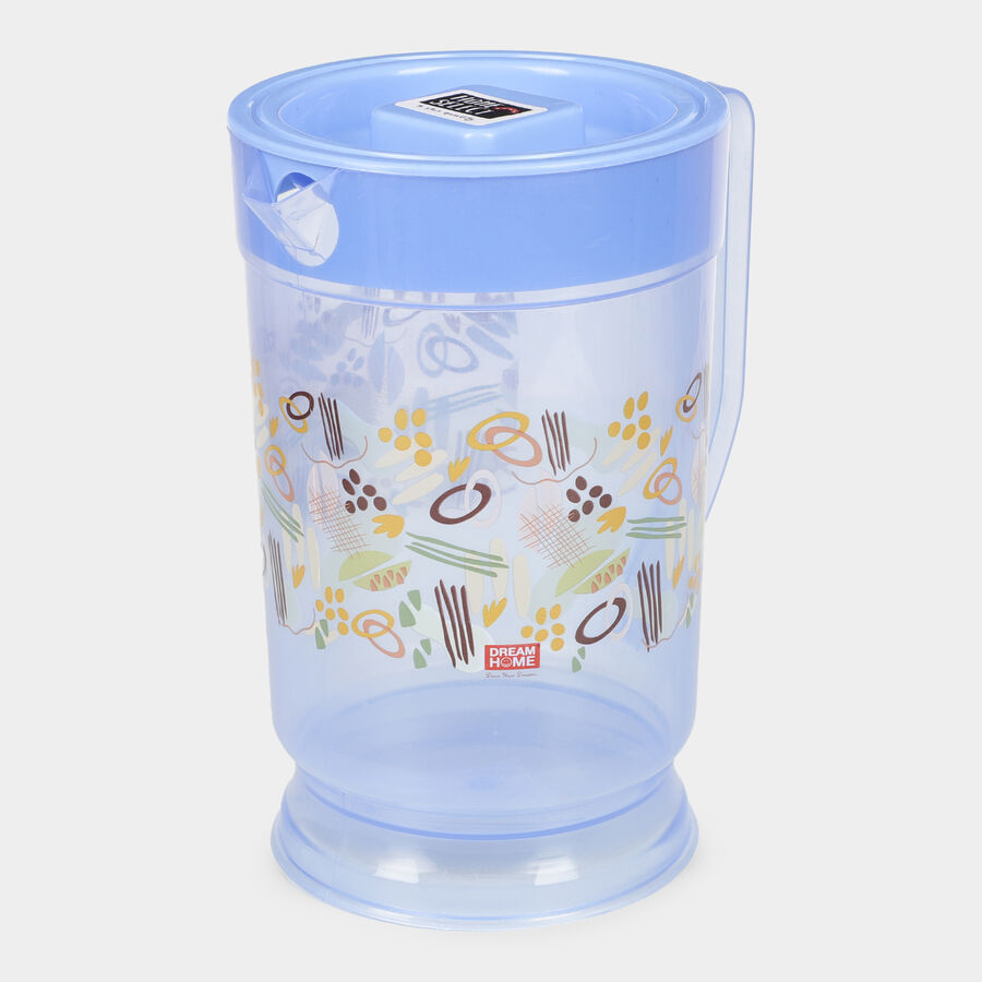 2 L Fountain Jug, , large image number null