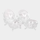 230 ml Glass Bowl, Set of 6, , small image number null