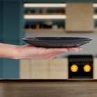 Melamine Snack Plate, , small image number null
