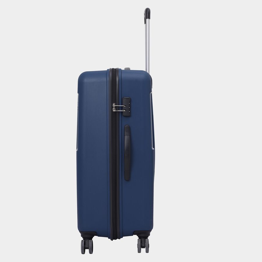 Hard Case Trolley Bag, , large image number null