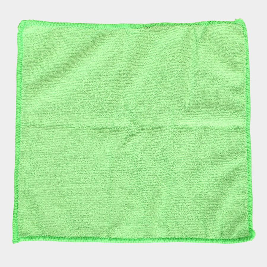 Fiber Duster, Set of 4, , large image number null