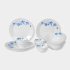 Opalware Dinner Set 14 Pcs, , small image number null