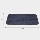 Anti-SKId Blue Polyester Mat, , small image number null
