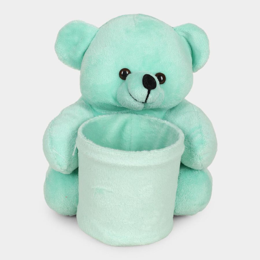Teddy Pen Stand, , large image number null