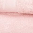 400 GSM Pink Cotton Bath Towel, , small image number null
