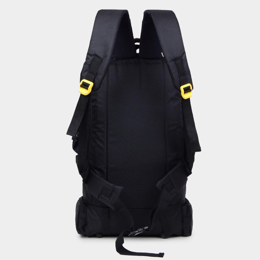 60 L Polyester Trekking Bag, , large image number null