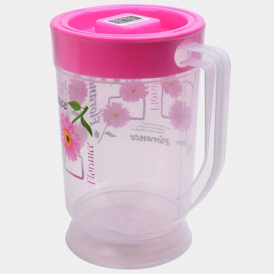 2 L Plastic Jug, , large image number null