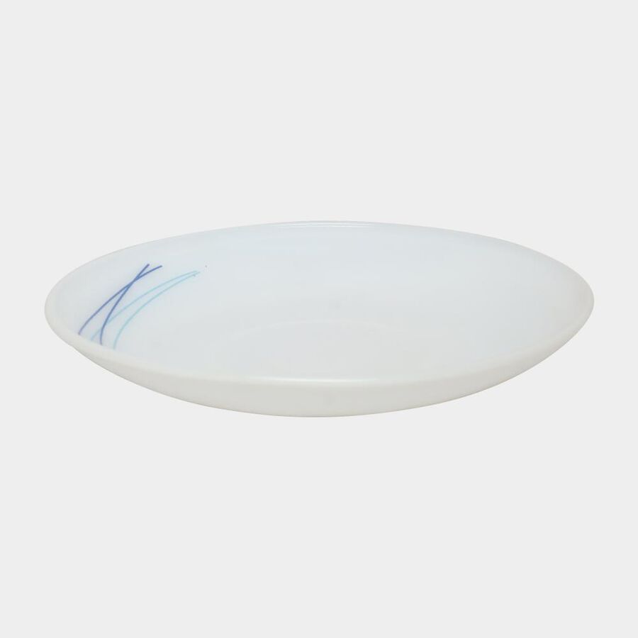 130 ml Opalware Cup & Saucer Set, , large image number null