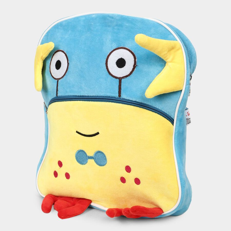 Kid's Fabric Bag, , large image number null