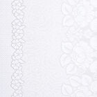 Cream Net Center Tablecover, , small image number null
