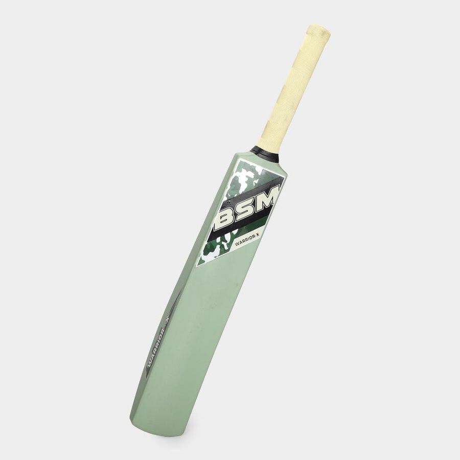 Kid's Wooden Bat, , large