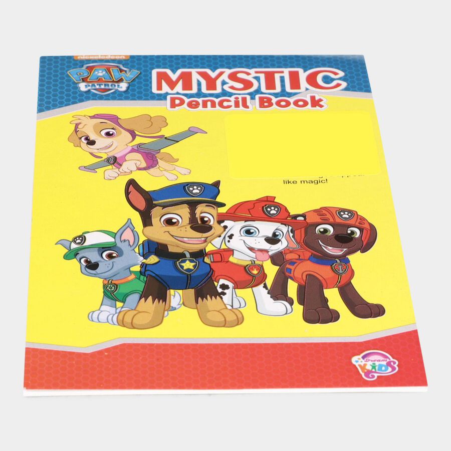 Kid's Learning Book (Design/Color May Vary), , large image number null