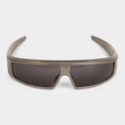 Men's Plastic Gradient Sport Sunglasses, , small image number null