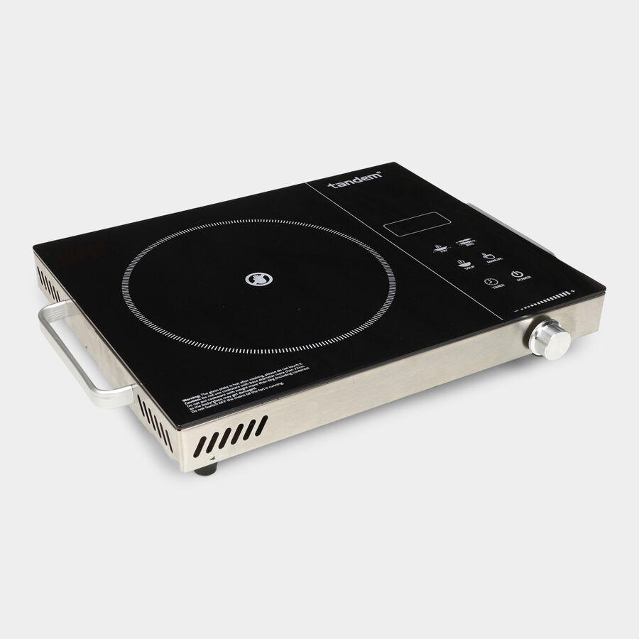 2200W Infrared Cooktop, , large image number null