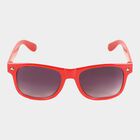 Kid's Oval Sunglasses, Plastic, , small image number null