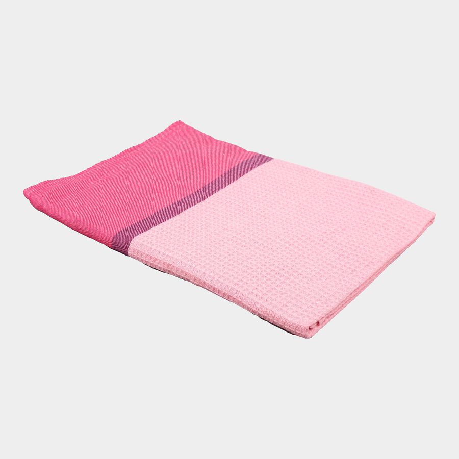 Cotton Bath Towel, 200 GSM, 70 X 140 cm, , large image number null