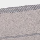 200 GSM Grey Microfiber Bath Towel, , small image number null