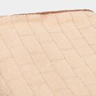 200 GSM Brown Microfiber Bath Towel, , small