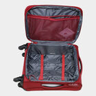 4 Wheel Soft Case Trolley, Small, , small image number null