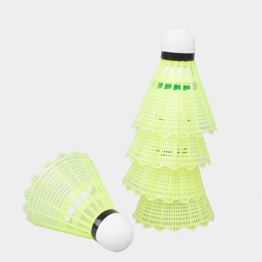 Plastic Shuttlecock, , large image number null